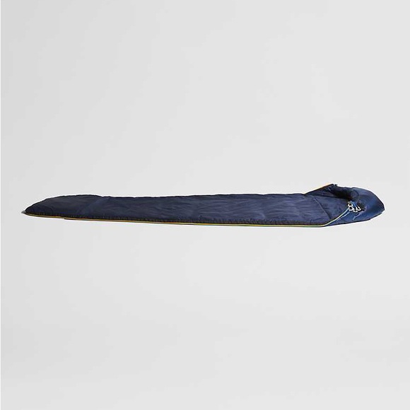 The North Face One Sleeping Bag Size Long - Picture 7 of 7